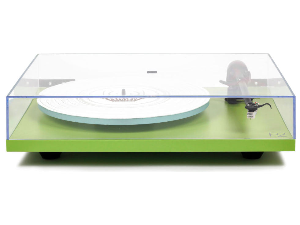 Rega Planar 2 Limited Edition