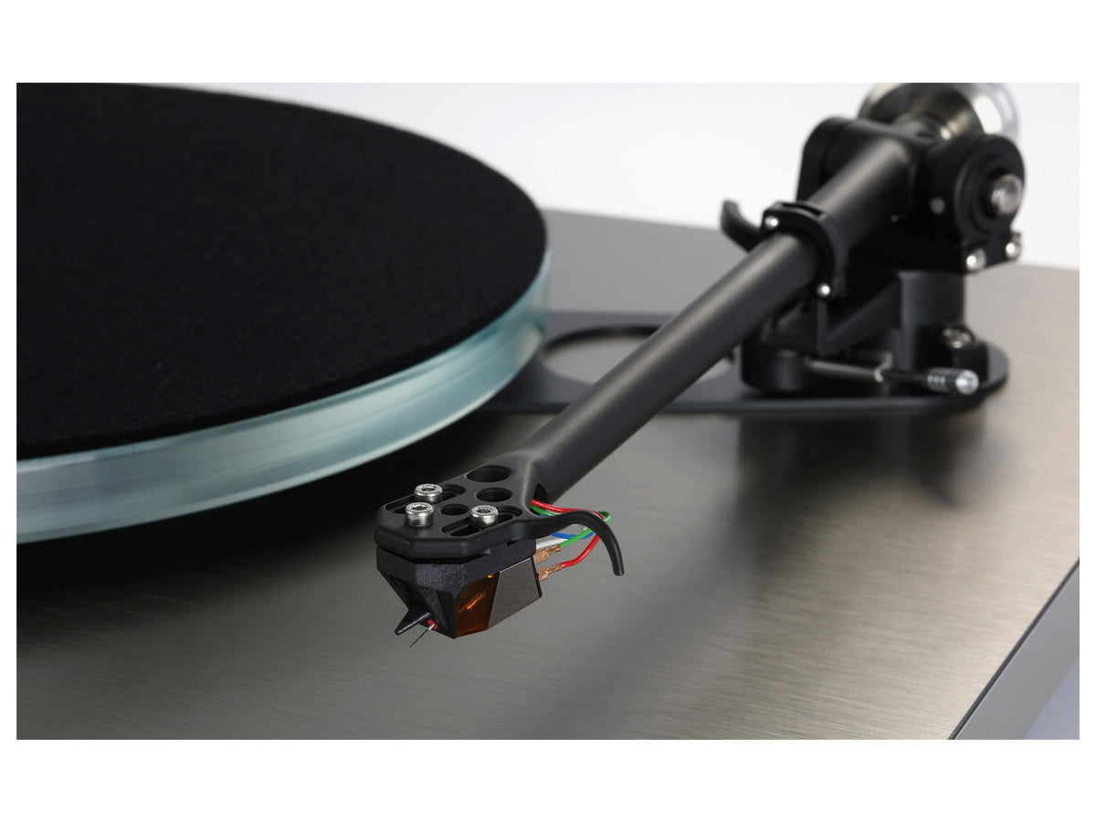 Planar 6 RS Edition, dettaglio