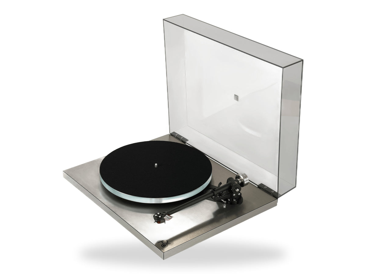 Planar 6 RS Edition, vista di tre quarti