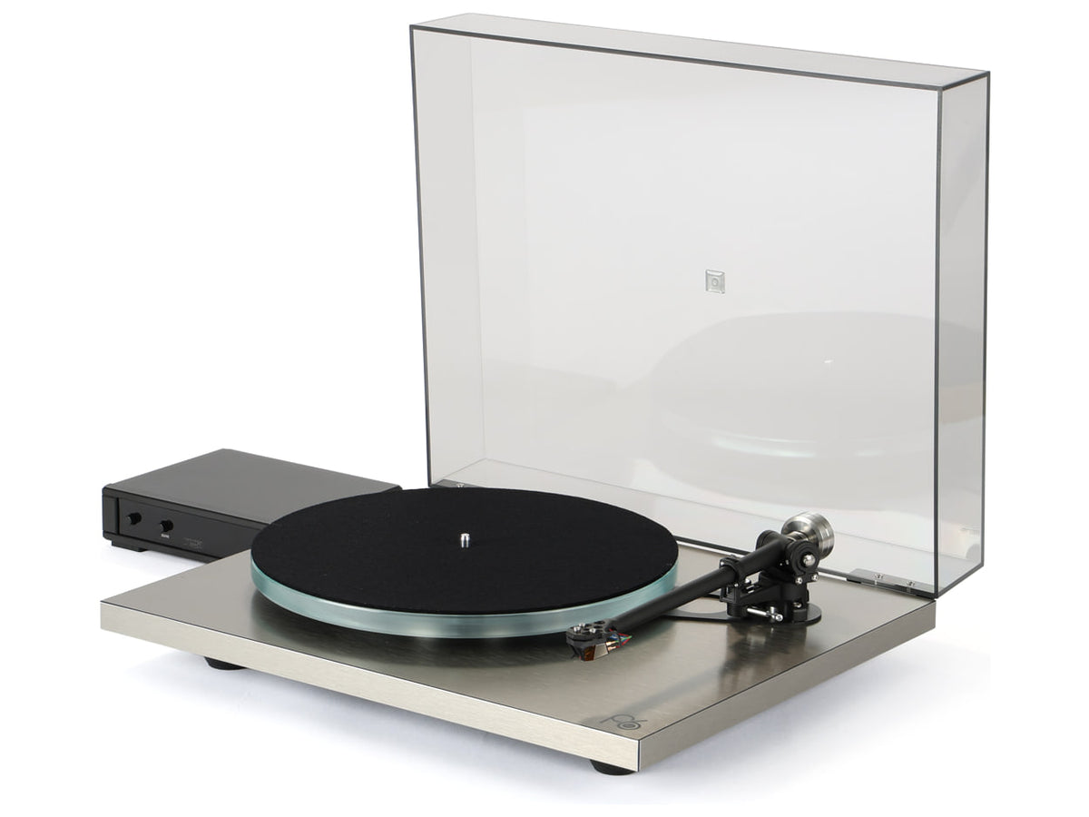 Rega Planar 6 RS Edition