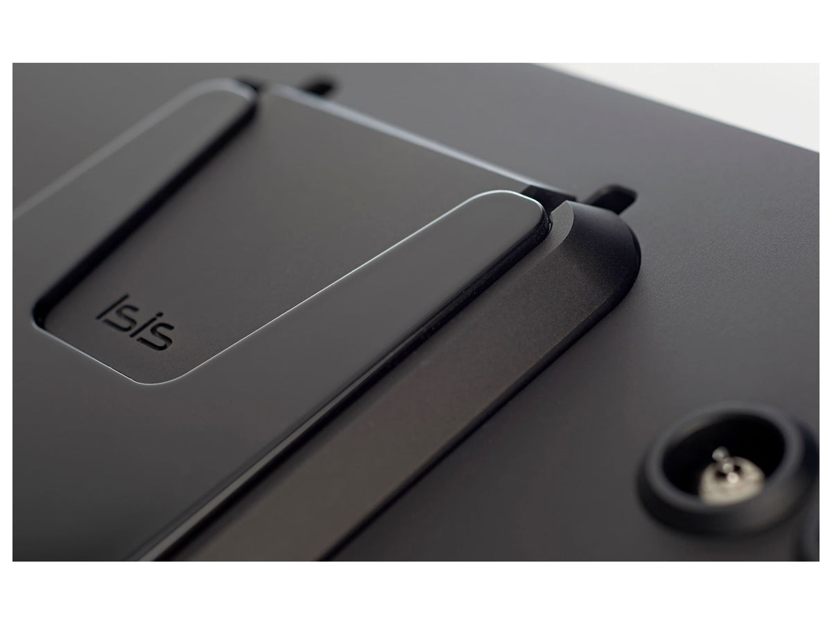 Rega Valve Isis CD Player, dettaglio