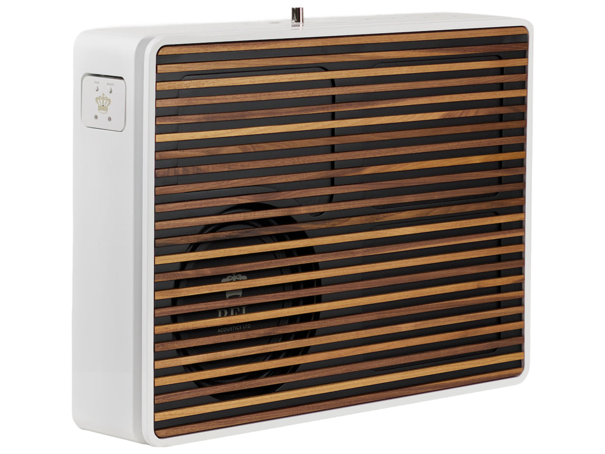REL Griglia Premium PL2, bianco