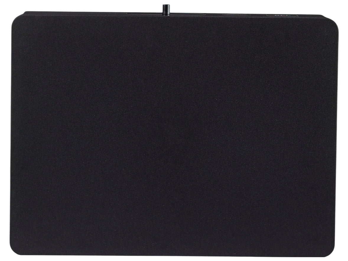 REL Planar PL2, vista 3