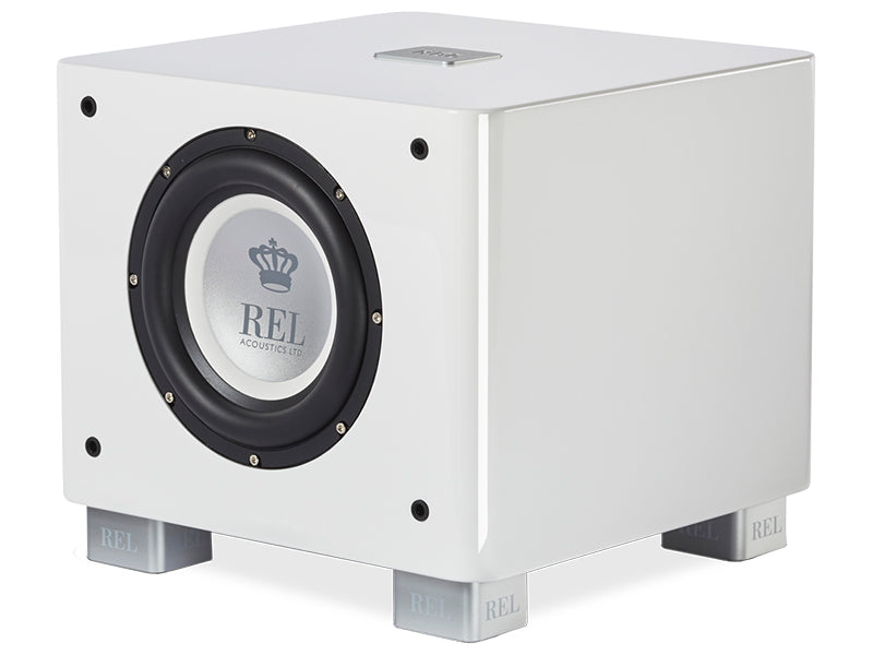 REL T/7x, Bianco