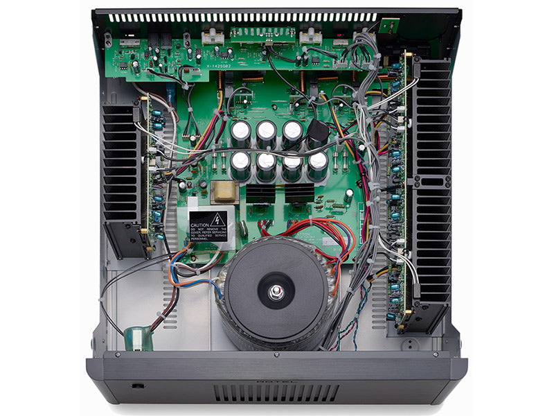 Rotel RMB-1506