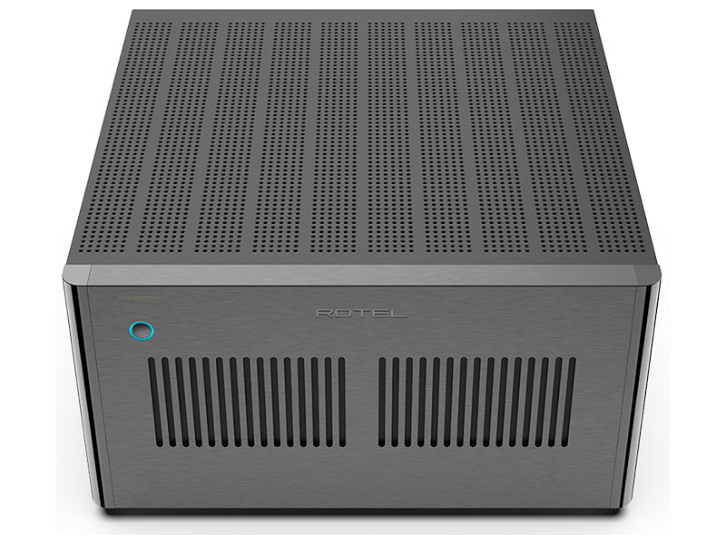 Rotel RMB-1587 MKII