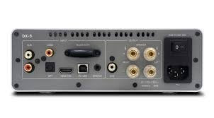 DX-5