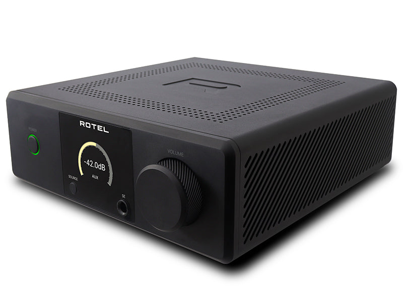 Rotel DX-5