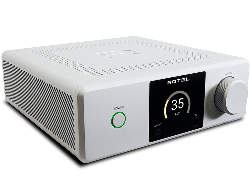 Rotel DX-5