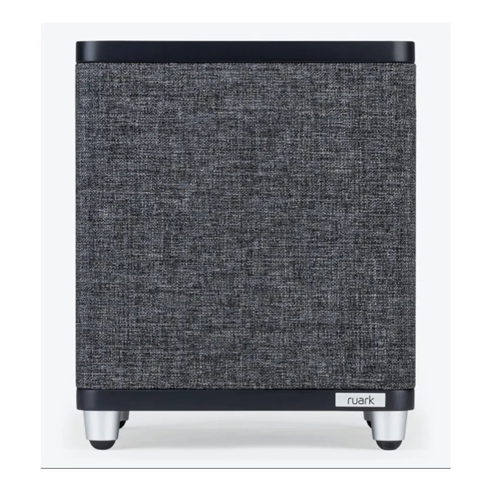 Ruark RS1 — carbon black