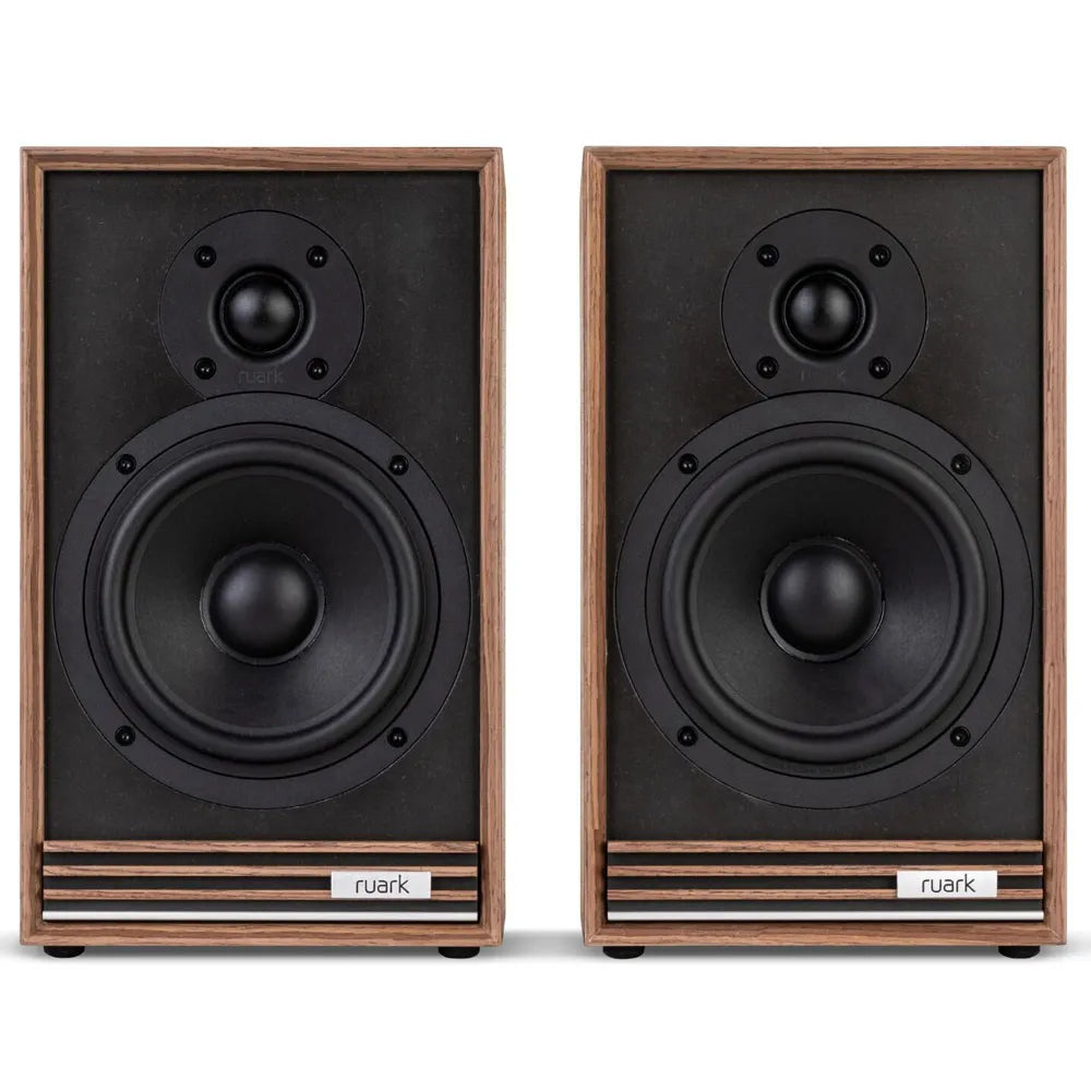 Ruark Sabre-R — Walnut