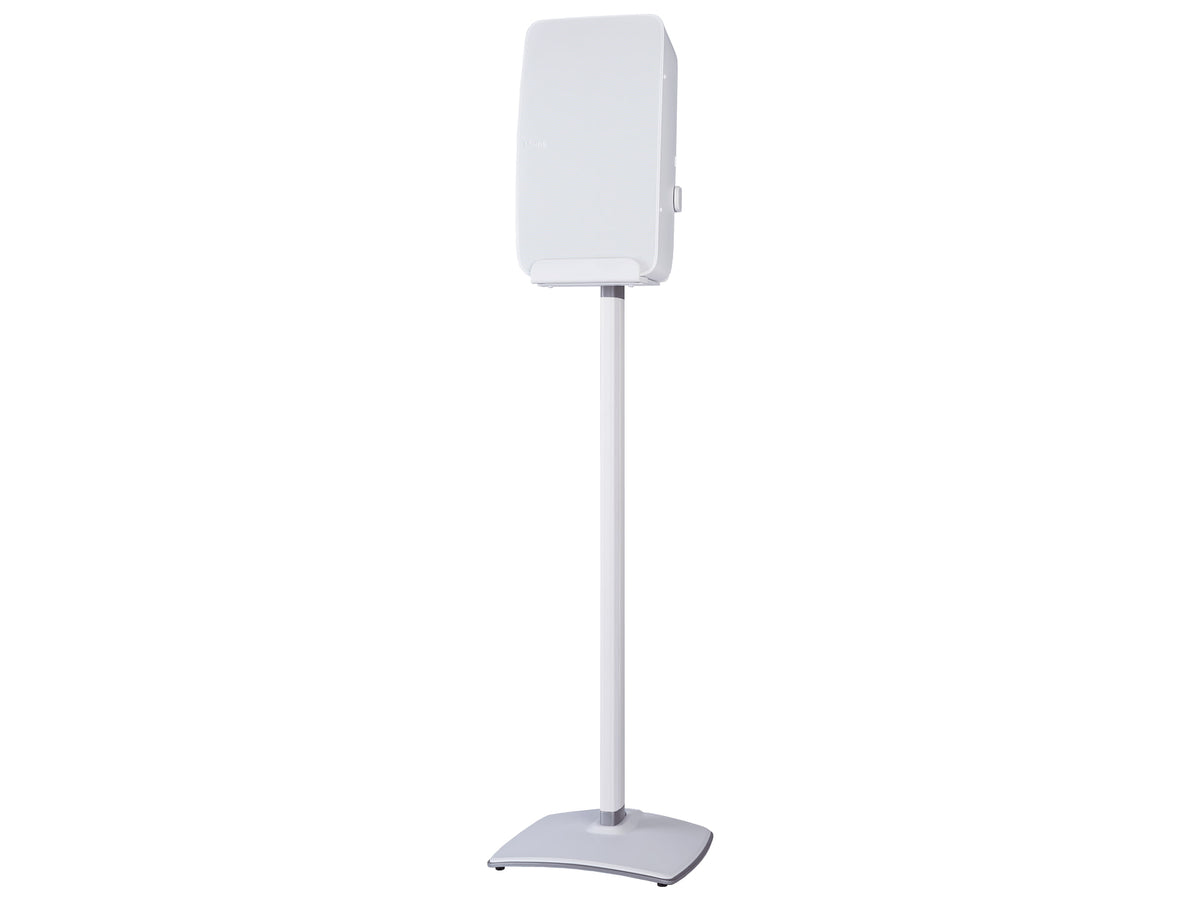Sanus Stand Five — Vista di tre quarti