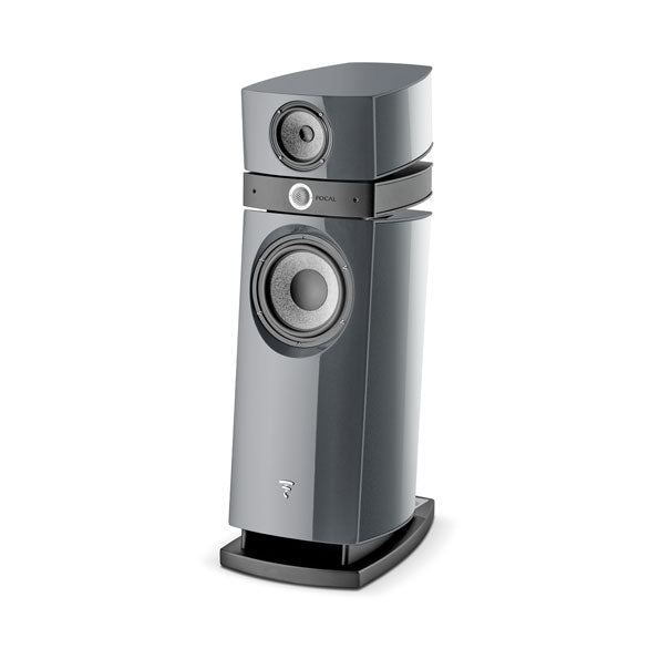 Focal Scala Utopia Evo