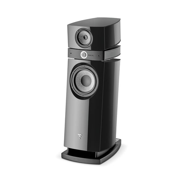 Focal Scala Utopia Evo