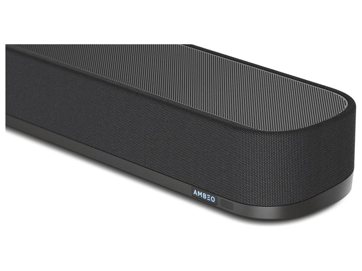 Sennheiser AMBEO Soundbar Plus, dettaglio