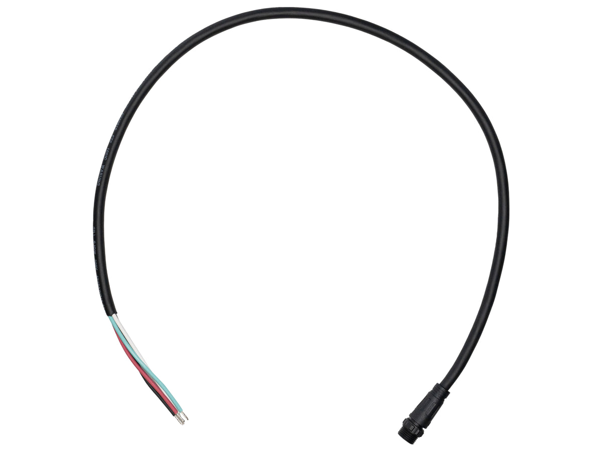 Sonance 8+2 Outdoor Wiring Harness