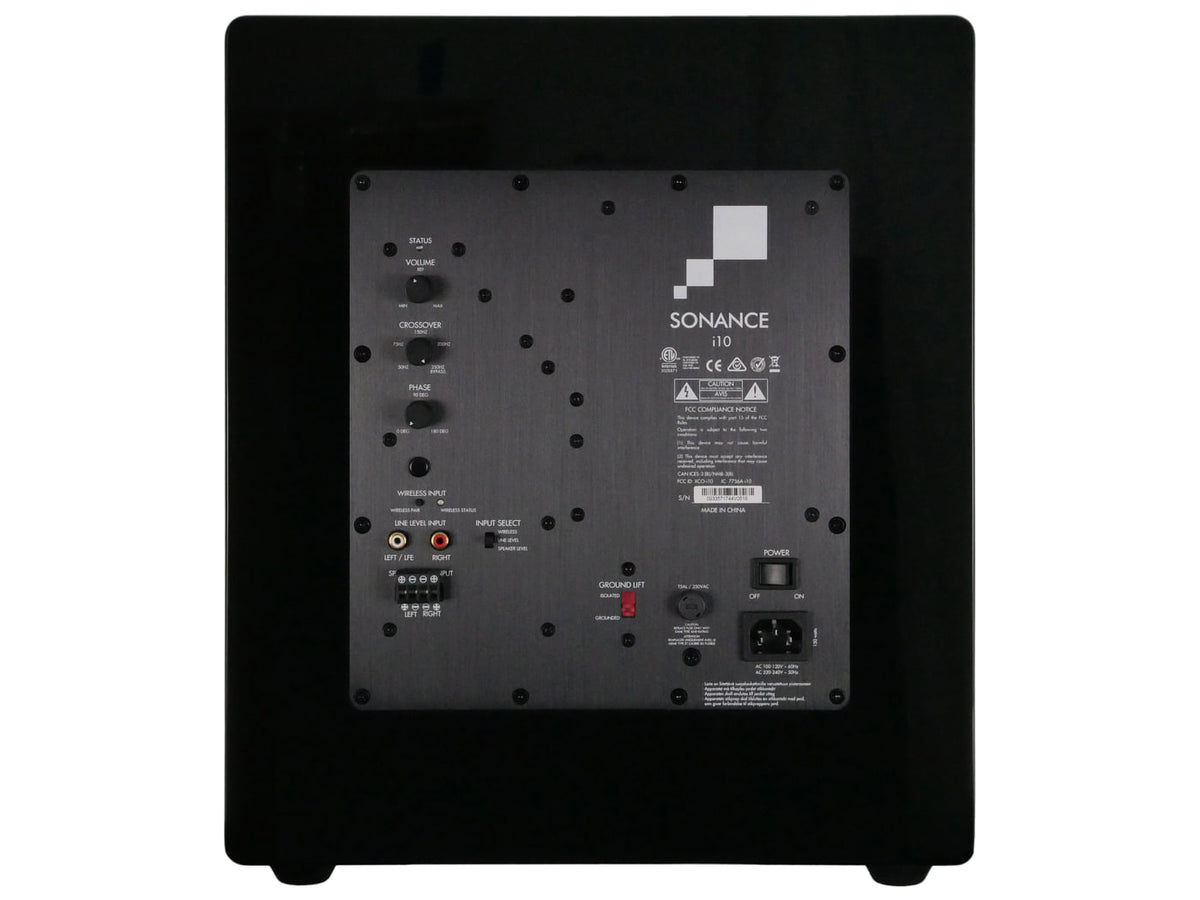 Sonance i10