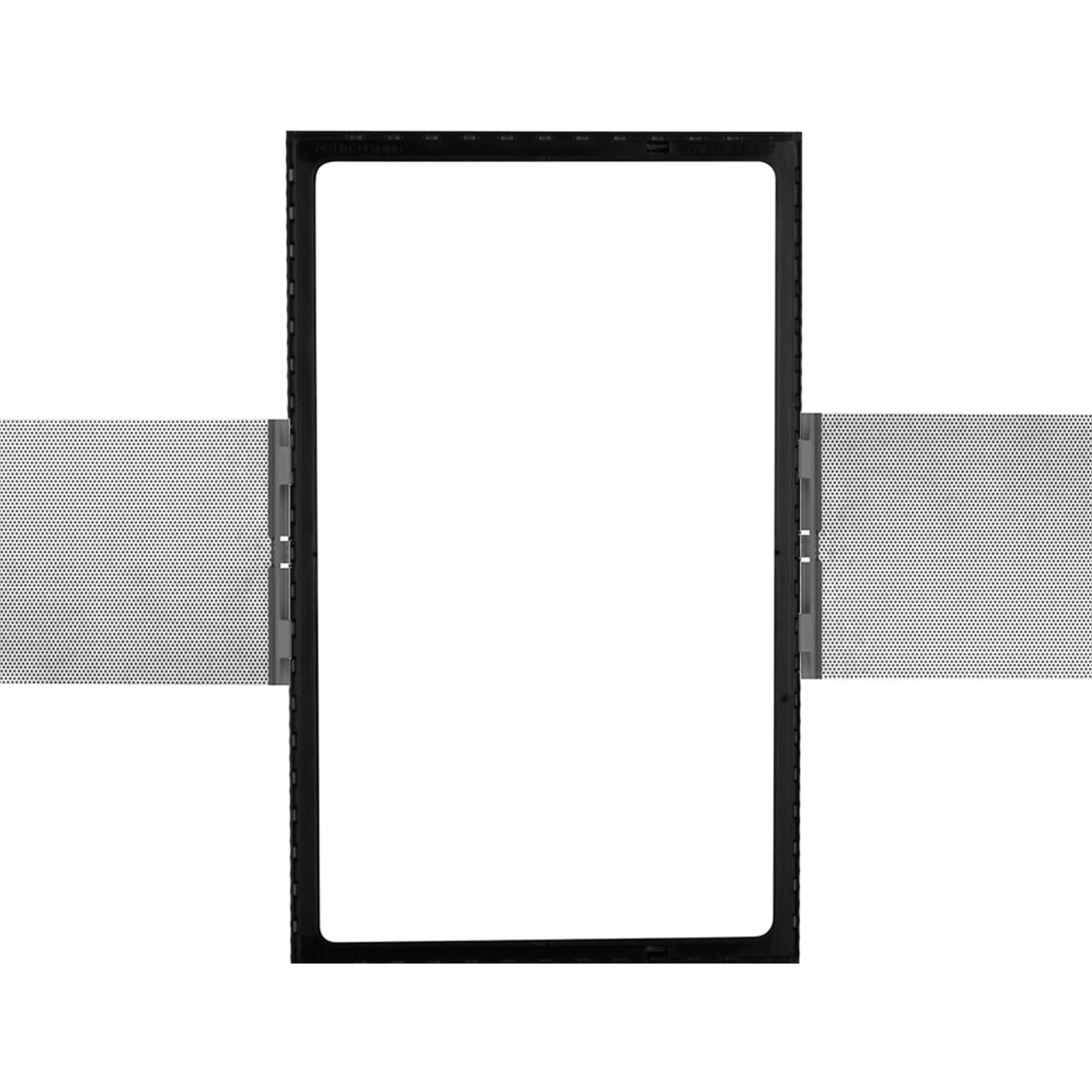 Sonance Flex Bracket Large - confezione da 5 coppie
