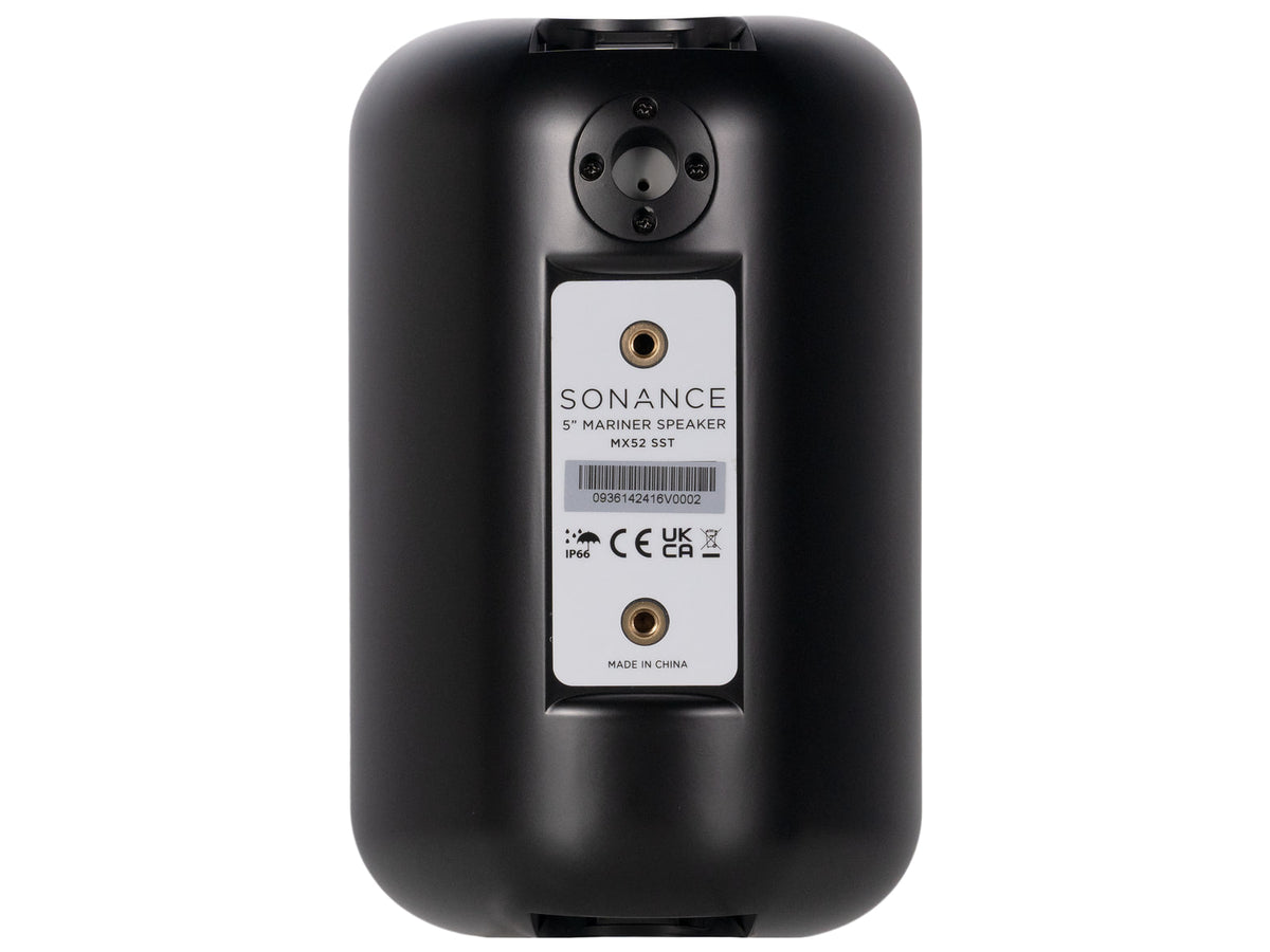 Sonance Mariner MX52 SST