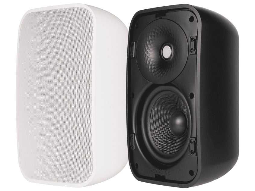 Sonance Mariner MX56
