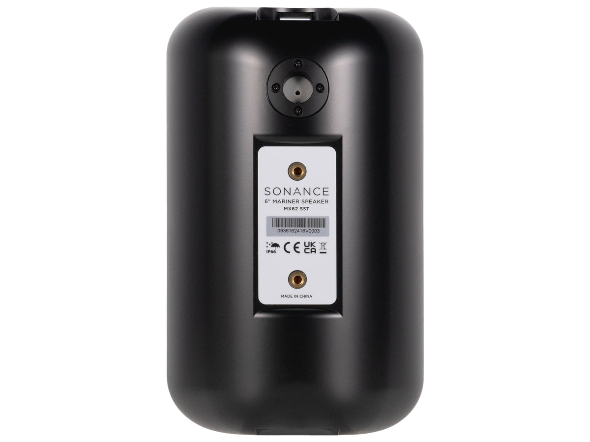 Sonance Mariner MX62 SST