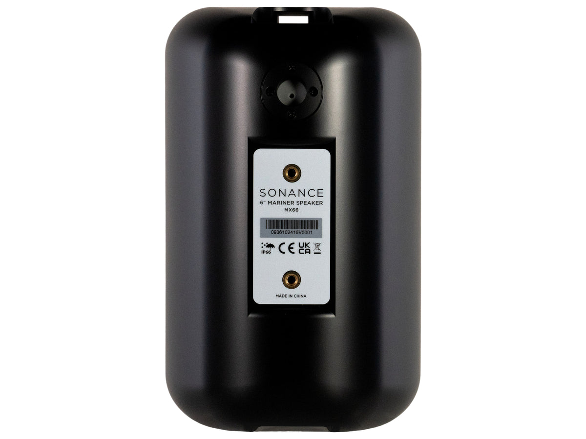 Sonance Mariner MX66