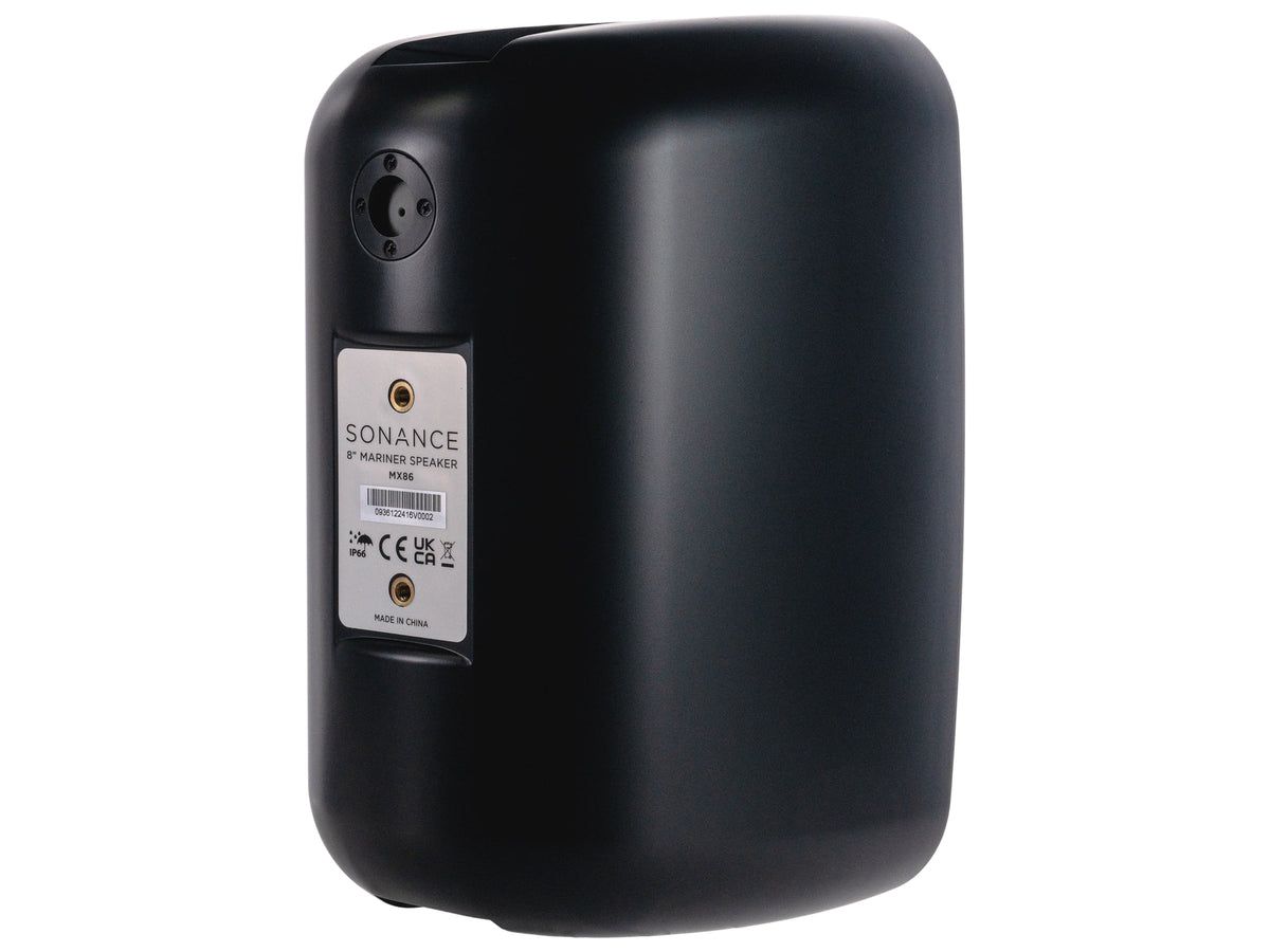 Sonance Mariner MX86