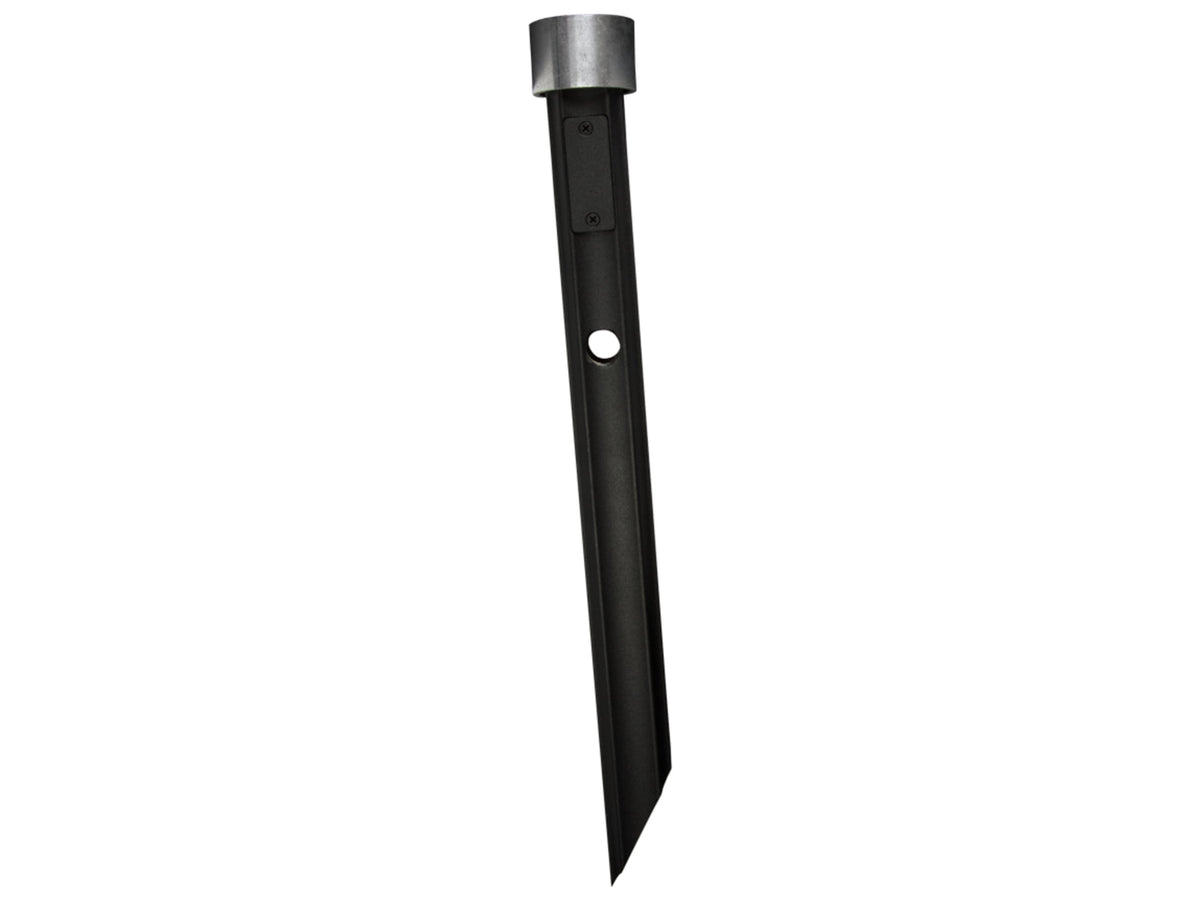 Sonance Premium Aluminum Ground Stake 18"