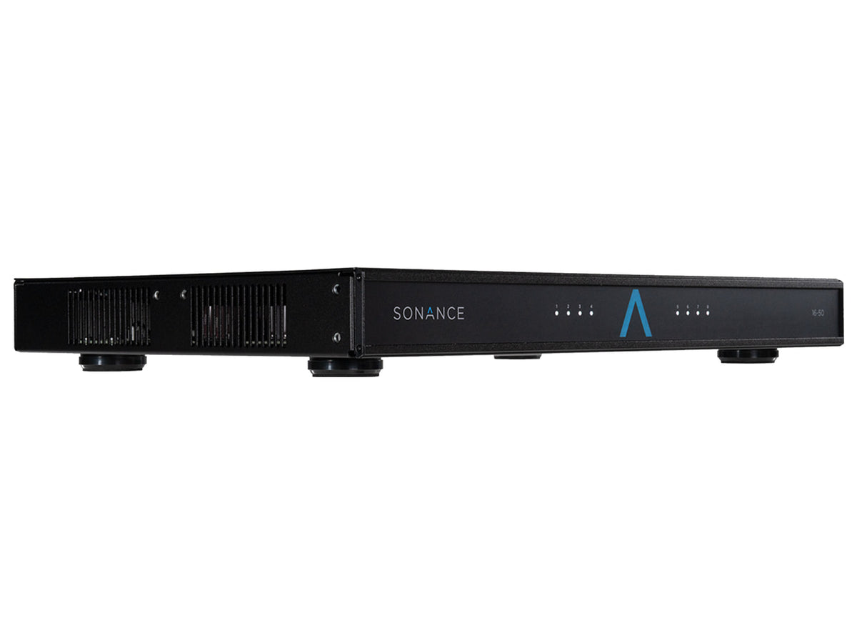 Sonance SONAMP 16-50 INT