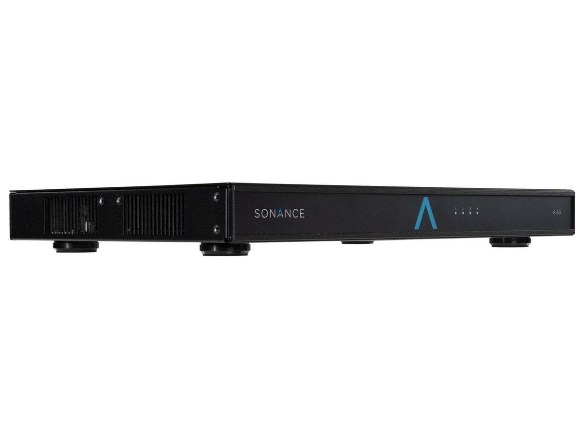 Sonance SONAMP 8-50 INT
