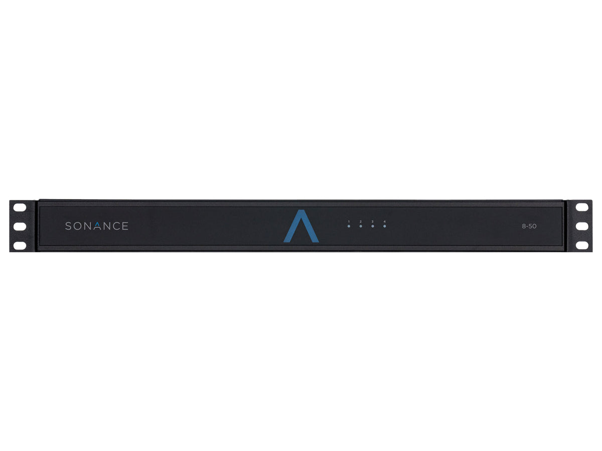 Sonance SONAMP 8-50 INT