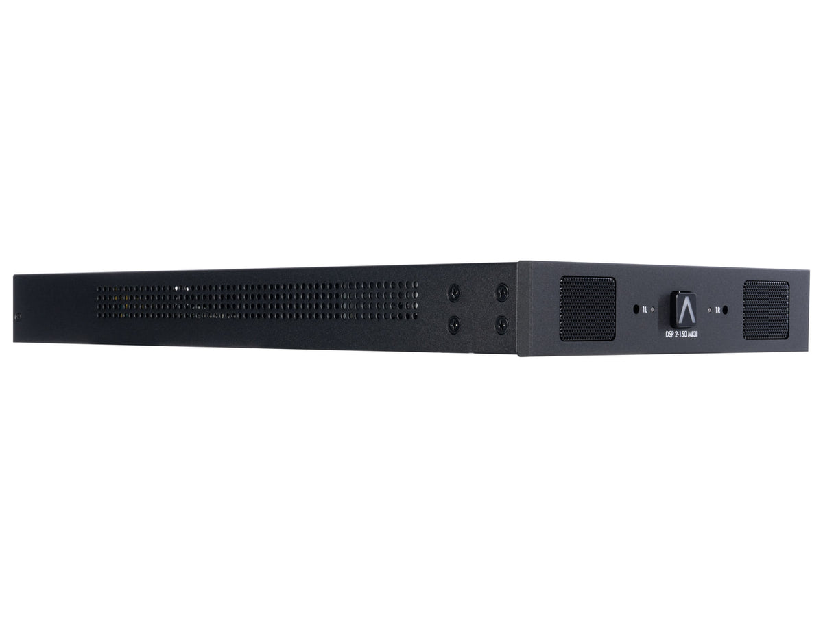 Sonance SONAMP DSP 2-150 MKIII INT — immagine 2