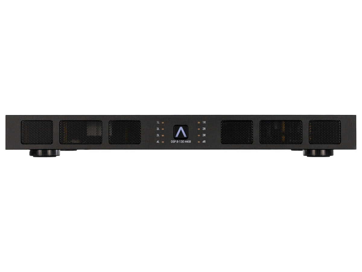 Sonance SONAMP DSP 8-130 MKIII INT