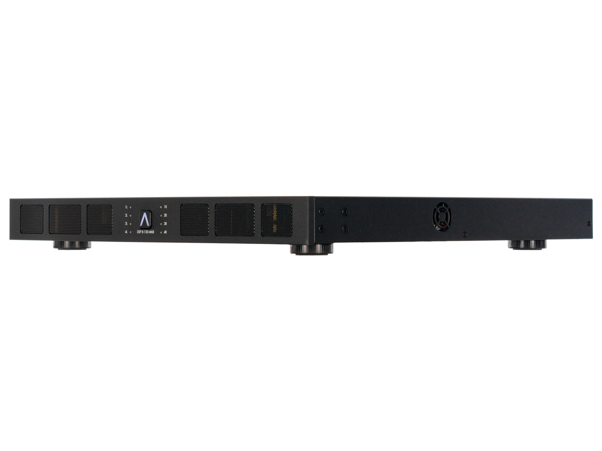 Sonance SONAMP DSP 8-130 MKIII INT