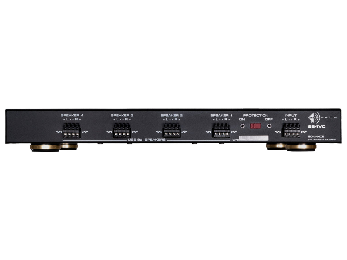 Sonance SS4VC