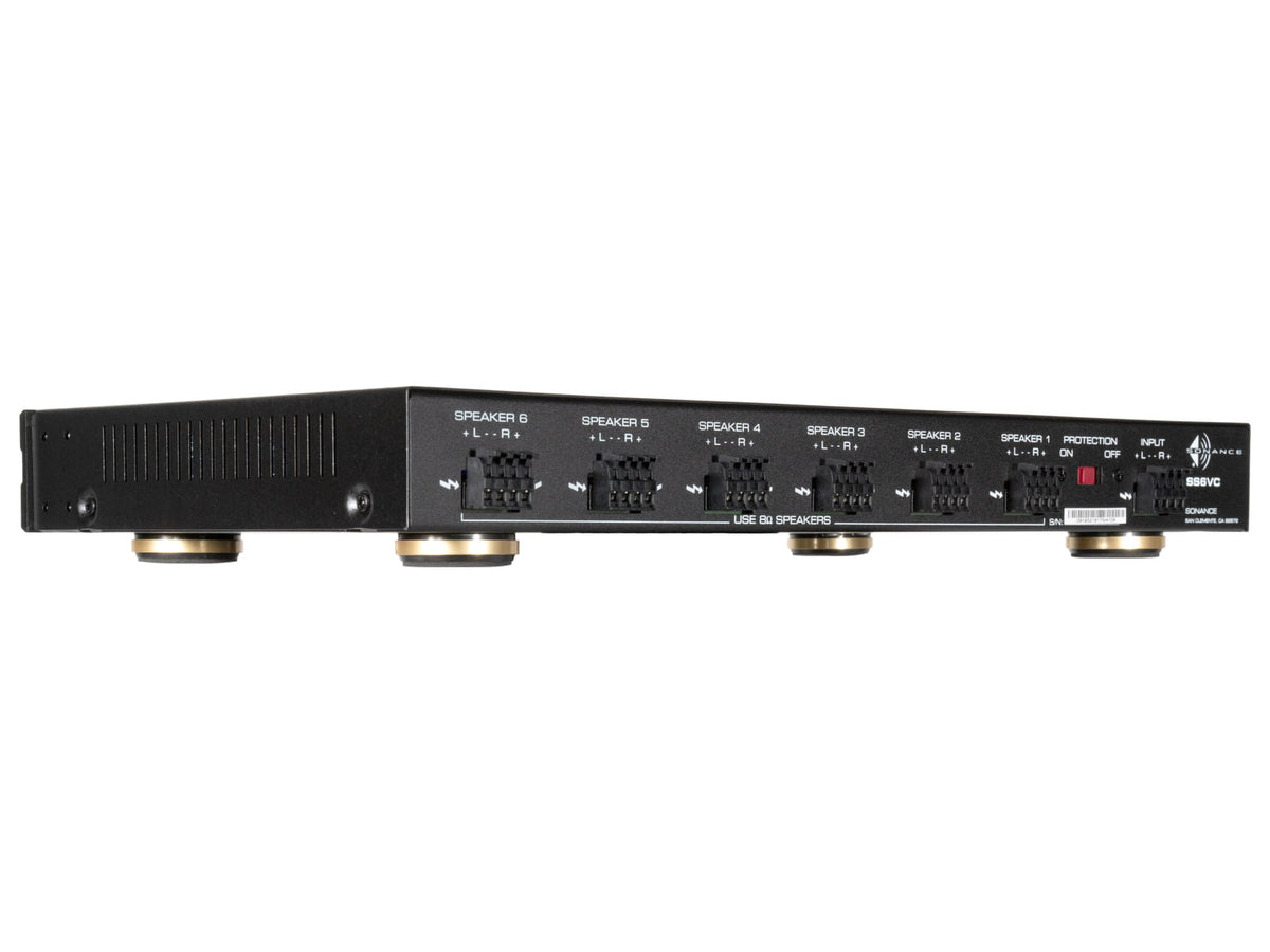 Sonance SS6VC