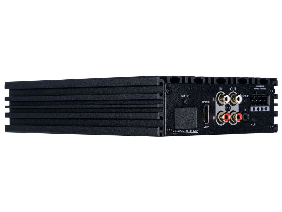 Sonance UA 2-125 ARC DSP INT