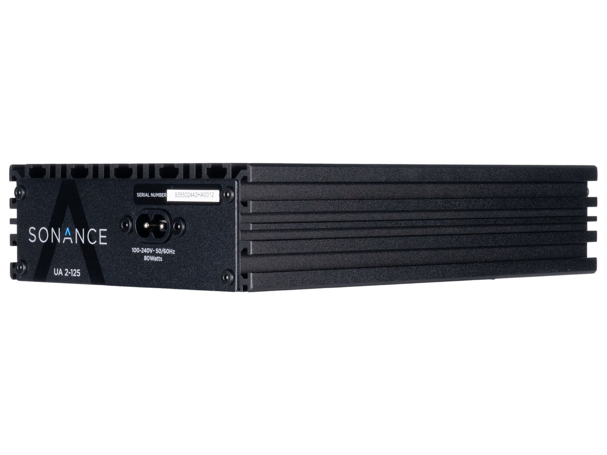 Sonance UA 2-125 DSP INT