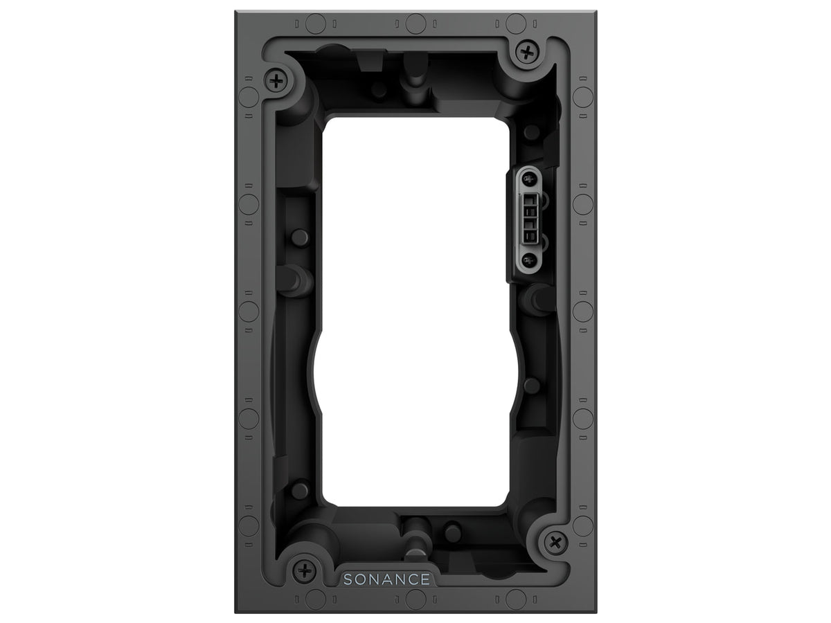 Sonance VX4 FlexFrame — Rettangolare