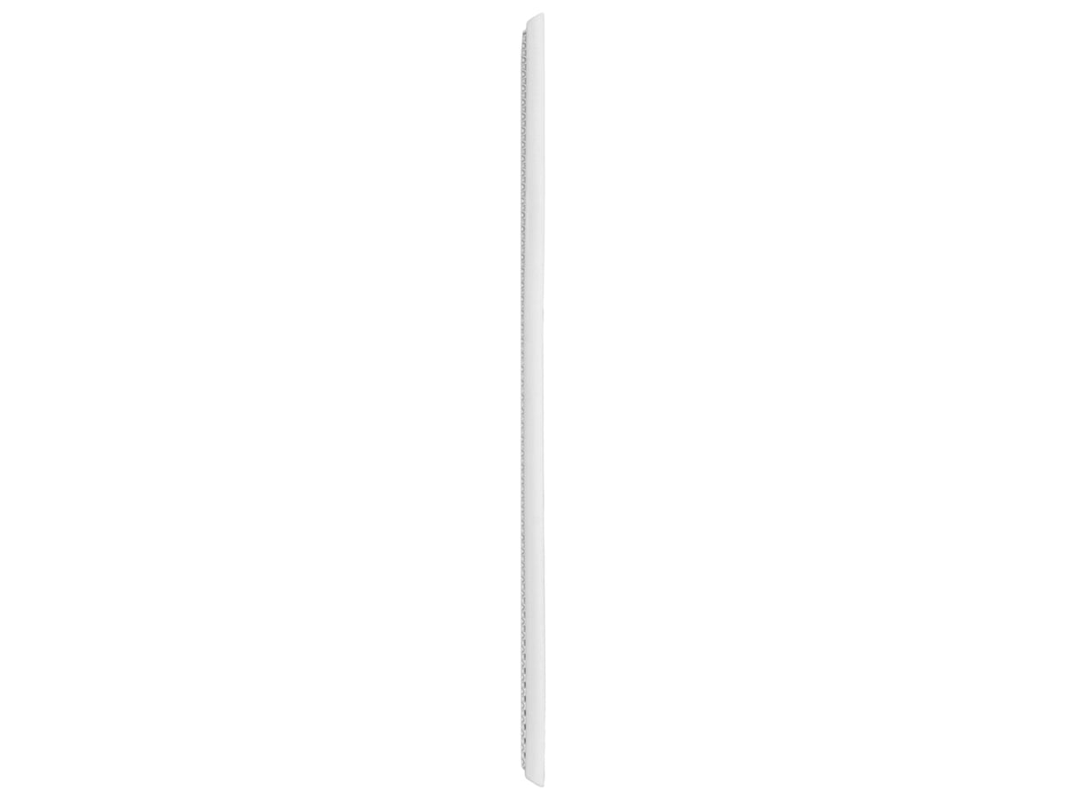 Sonance VX4SQ Griglia quadrata con adattatore - confezione da 5 coppie
