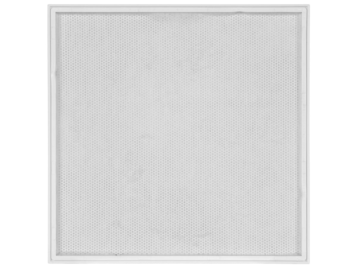 Sonance VX4SQ Griglia quadrata con adattatore - confezione da 5 coppie