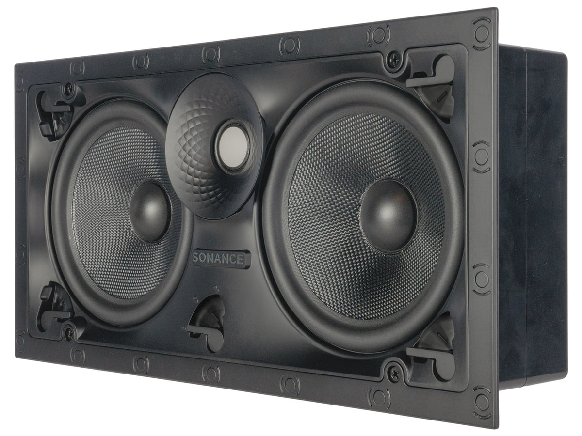 Sonance VX66 LCR — immagine 2
