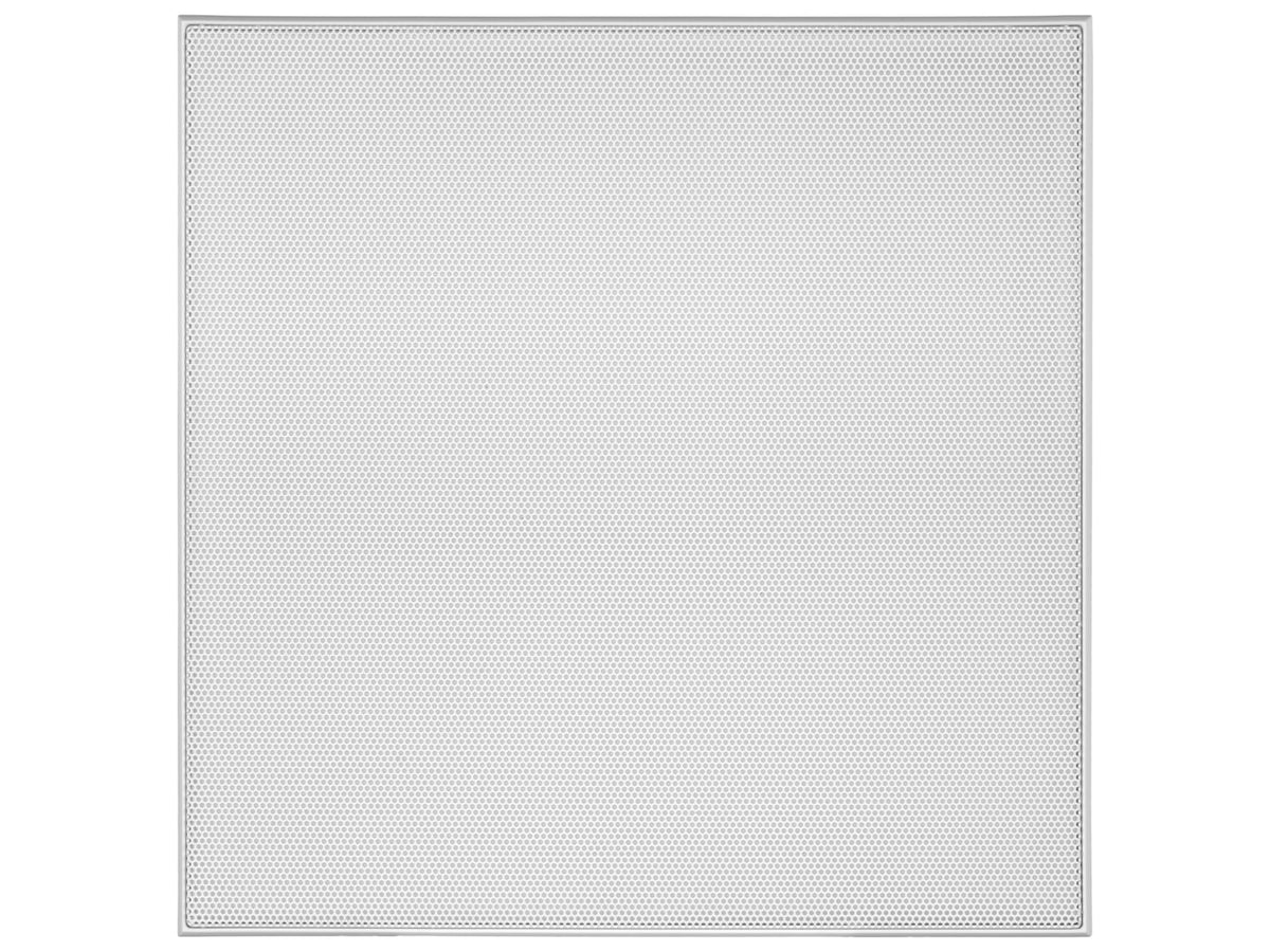 Sonance VX6SQ Griglia quadrata con adattatore — Micro Trim