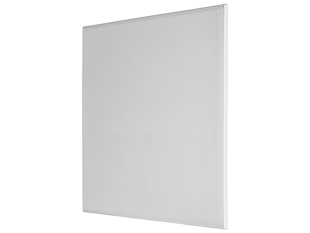 Sonance VX6SQ Griglia quadrata con adattatore - confezione da 5 coppie