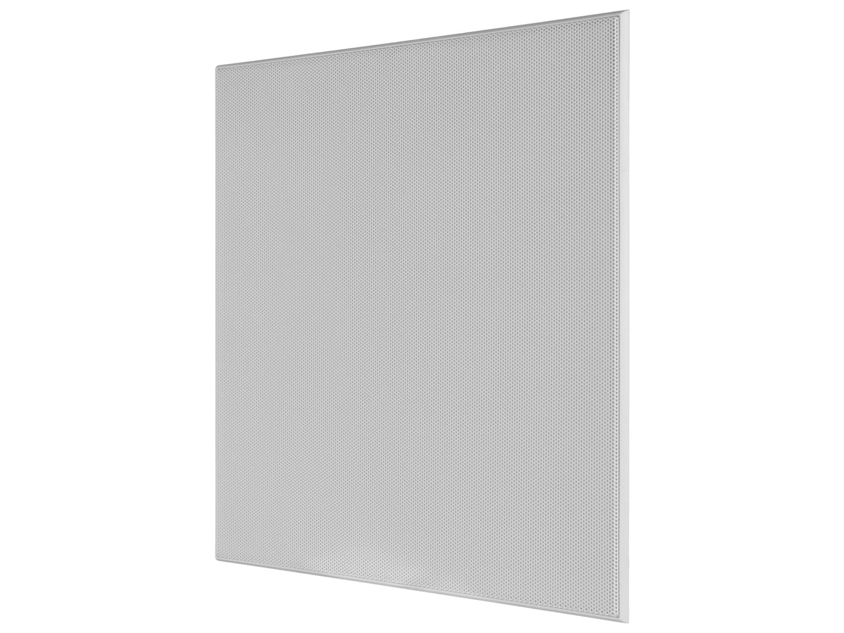 Sonance VX8SQ Griglia quadrata con adattatore - confezione da 5 coppie