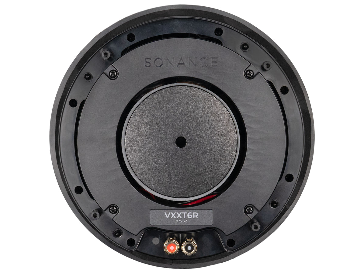 Sonance VXXT6R