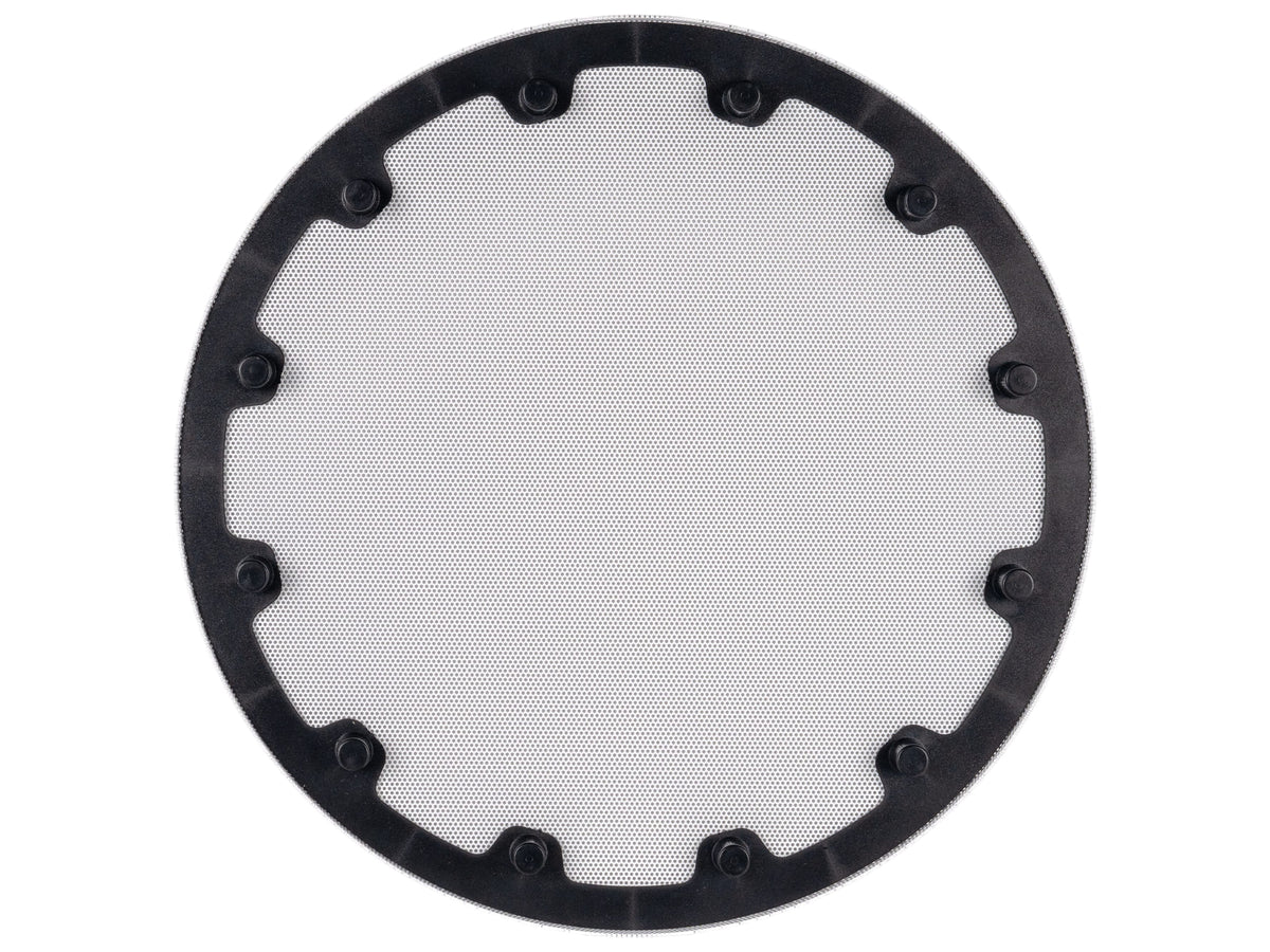 Sonance XPC-10WR Griglia rotonda per woofer