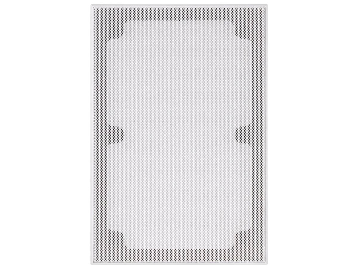 Sonance XPC-6 Griglia rettangolare — Micro Trim