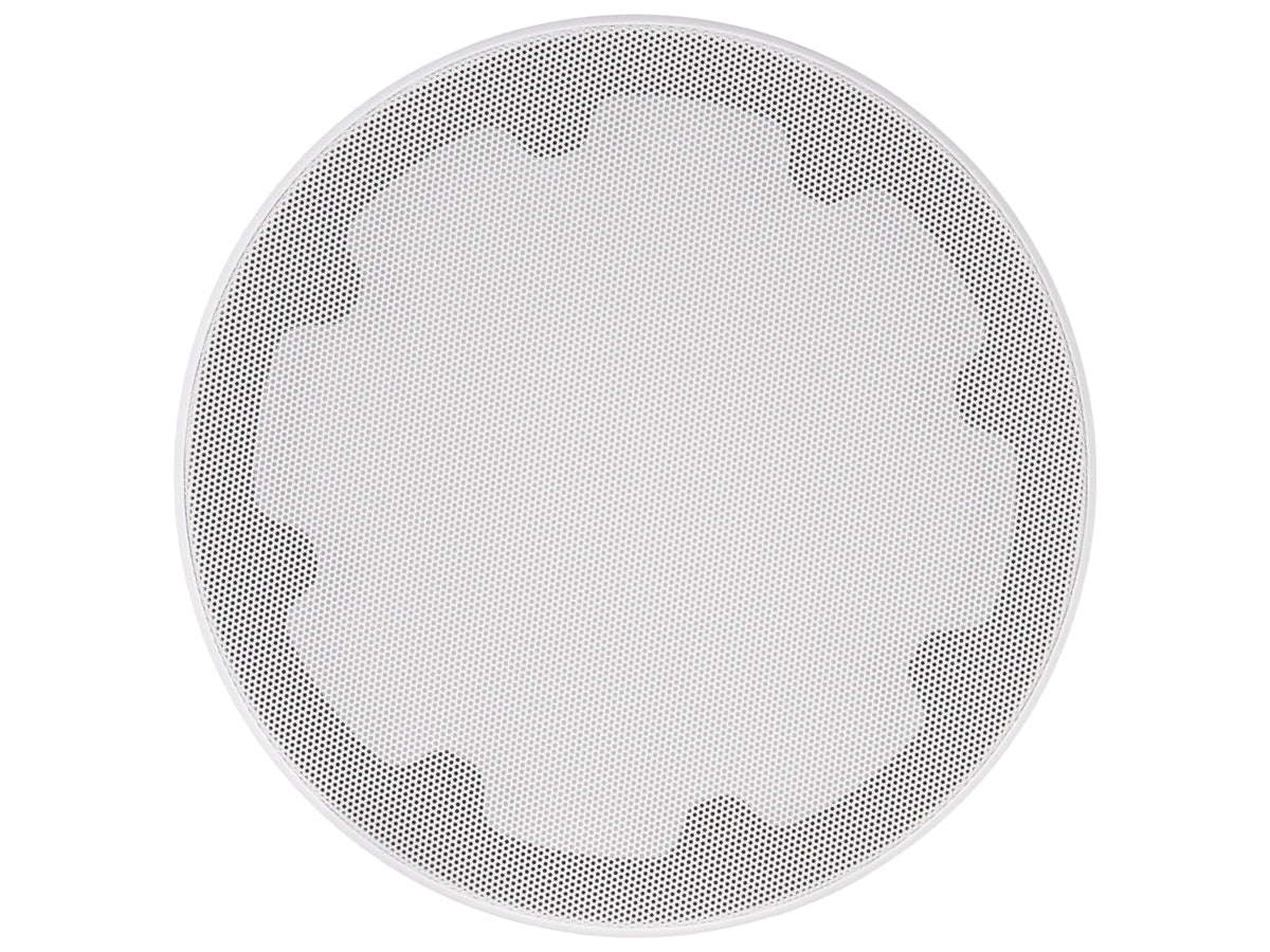 Sonance XPC-6R Griglia rotonda, Micro Trim