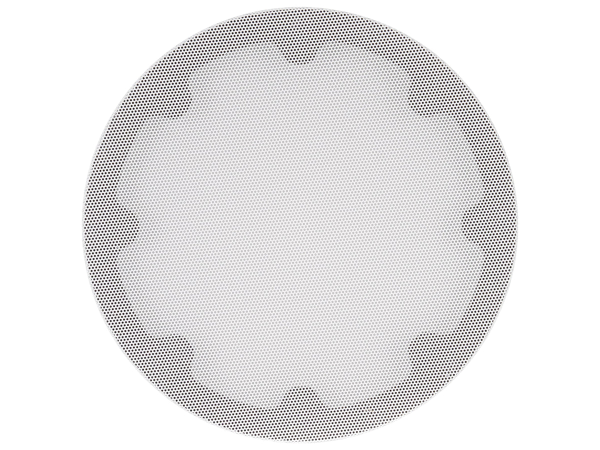 Sonance XPC-6R Griglia rotonda, Trimless